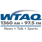 WTAQ-FM