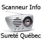 Scan Surete du Quebec