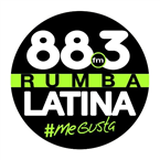88.3 Rumba Latina