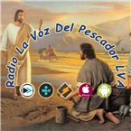 RADIO LA VOZ DEL PESCADOR LVA