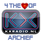 KX Radio Archief