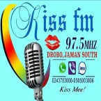 Kiss 97.5 FM