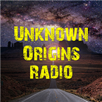 Unknown Origins Radio