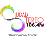ciudad stereo 106.4 fm