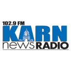 102.9 KARN News Radio