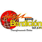 Radio Bendicion HD