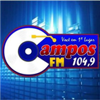 CAMPOS FM 104.9