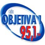 Rádio Objetiva 1 FM