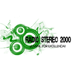 Stereo 2000 94.3 FM