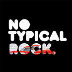 NoTypicalRadio - Rock