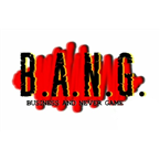 B.A.N.G. Radio