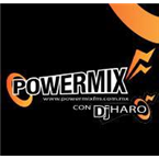 Powermix FM Obregon