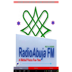 Radio Abuja FM