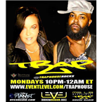 TRAP HOUSE ROCKS RADIO