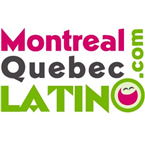 Montreal Quebec Latino Radio