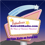 Retro66Radio.com