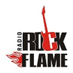 Rock Flame Radio