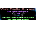 Oxygen-Radio