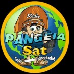 Rádio Pangeia Sat