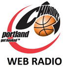 Portland Chinooks Web Radio