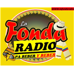 La Fonda Radio