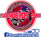 Sonideros 918