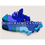 Blues Radio Canada
