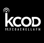 KCOD CoachellaFM