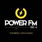 POWER FM