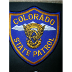 Colorado State Patrol (Denver Dispatch)