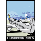 SAN - San Diego Lindbergh Field ATC