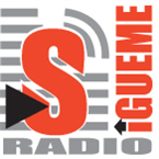 Sígueme Radio