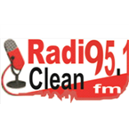 radio Clean fm 95.1