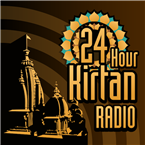 24 Hour Kirtan Radio