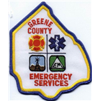 Greene County Emergency Services
