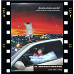 El Arrebatamiento