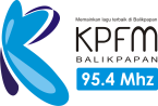 KPFM Balikpapan