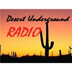 Desert Underground Radio