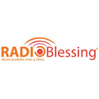 radioblessing.com