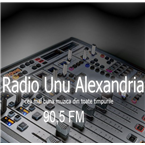 Radio Unu Alexandria
