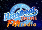 Heartbeat FM Online Radio
