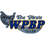 WBPB 104.5 The Pirate