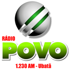Rádio Povo (Ubatã)