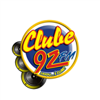 Rádio Clube 92 FM (Votuporanga)