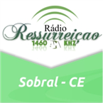 Radio Ressurreicao AM