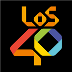Los 40 Oaxaca