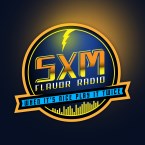 Sxm Flavor Radio