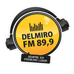 Rádio Delmiro FM