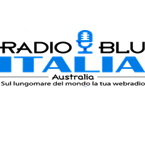RadioBluItalia