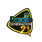 RADIO GENERACION21